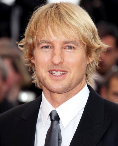 Celeb Cuts Owen