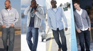 funnest places for mens clothing