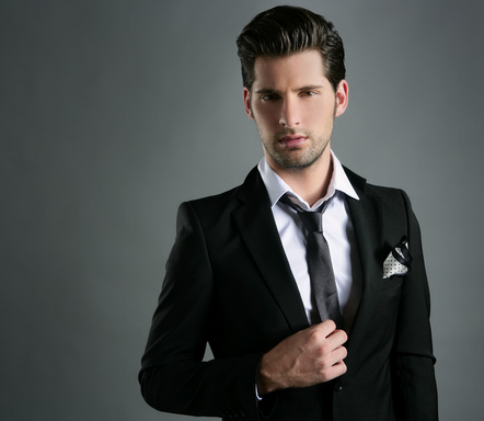 Five Great Fashion Tips For The Young Business Man